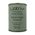 Organic extra virgin olive oil Koroneiki 100ml TIN
