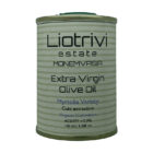 Organic extra virgin olive oil Myrtoelia 100ml TIN