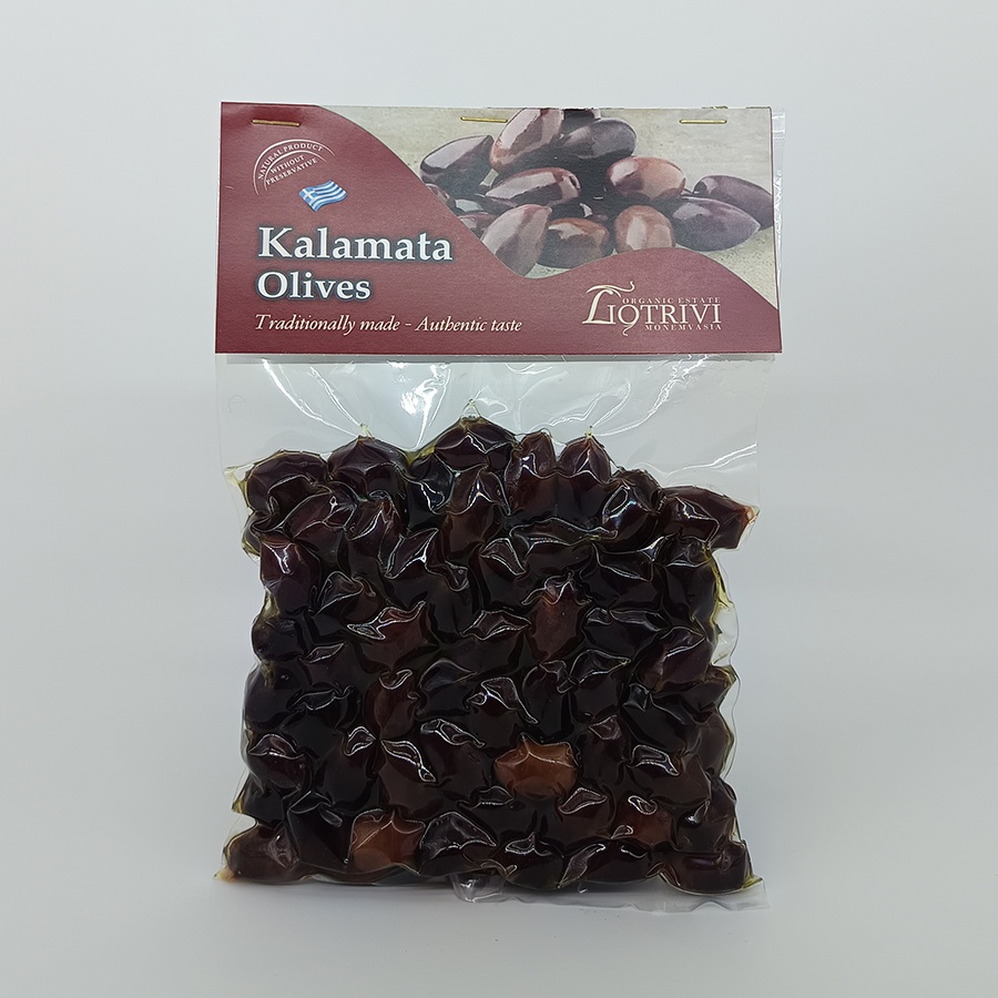 olives KALAMATA