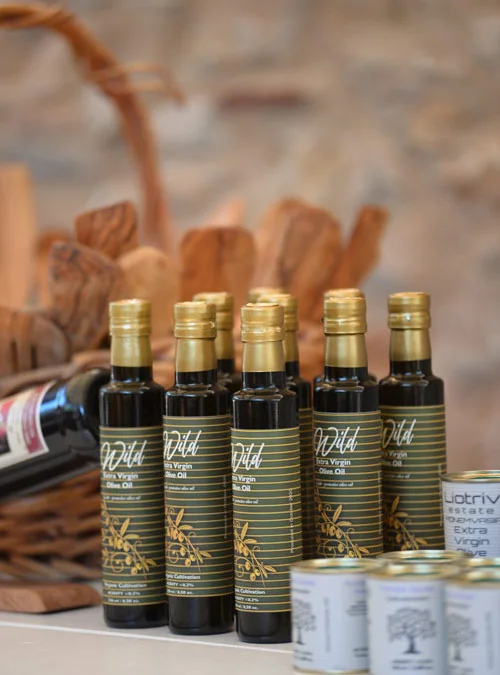 Liotrivi.Shop wild evoo