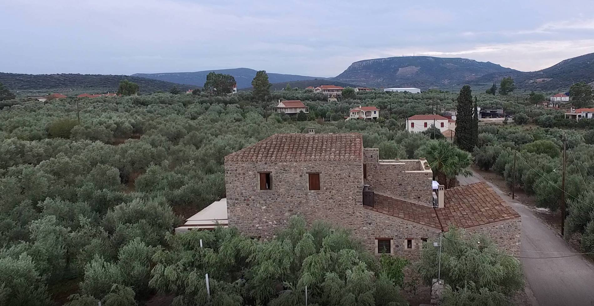 Liotrivi SHOP Monemvasia