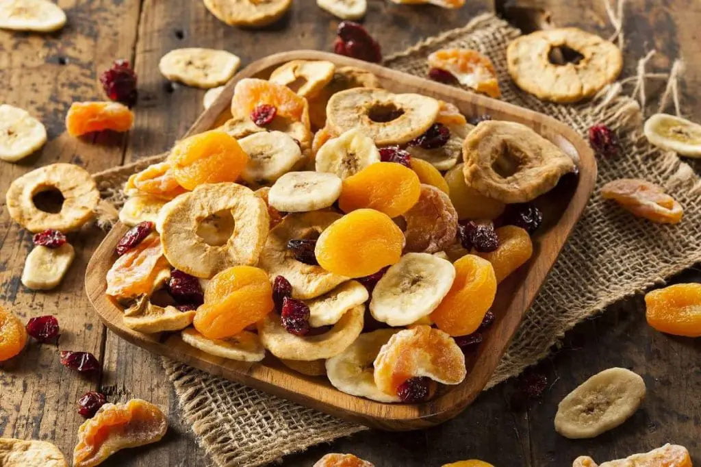 Liotrivi.Shop dried fruits