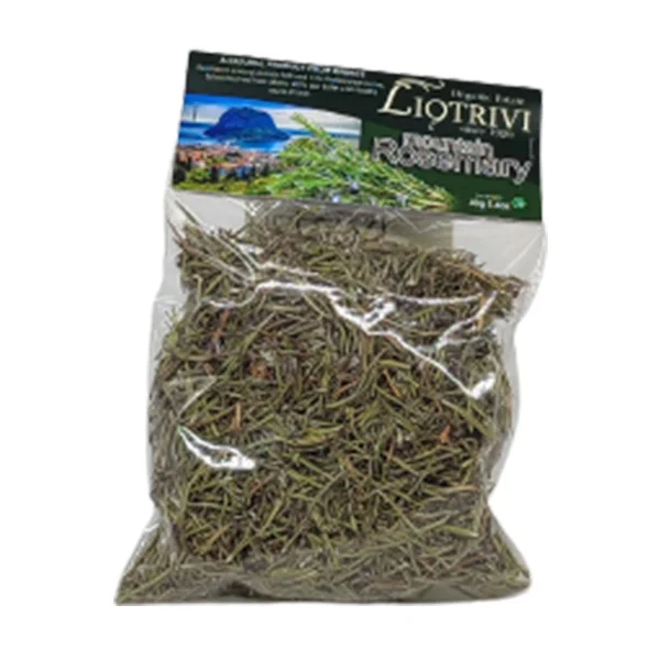 Liotrivi.Shop Mountain Rosemary