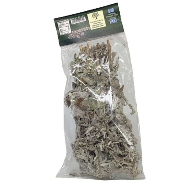 Liotrivi.Shop Mountain Sage