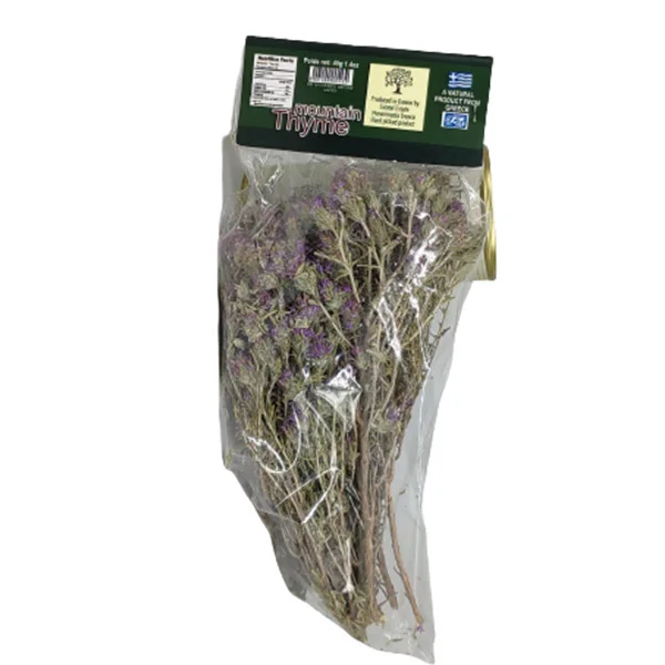 Liotrivi.Shop Mountain Thyme