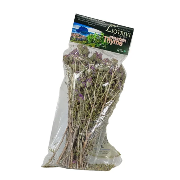 Liotrivi.Shop Mountain Thyme