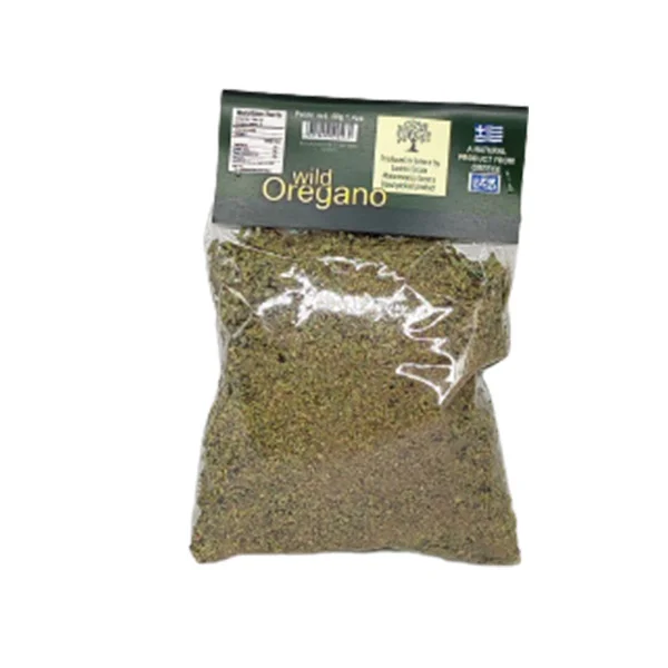 Liotrivi.Shop Oregano