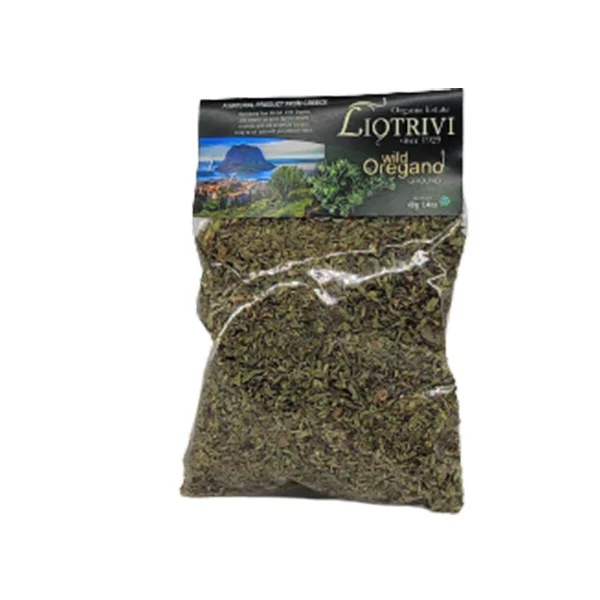 Liotrivi.Shop Oregano